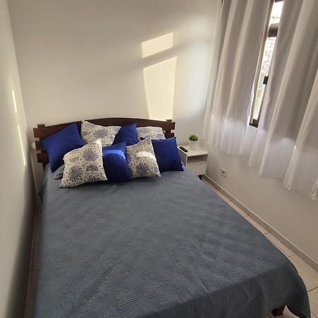 Apartamento Proximo A Praia Asturias Guarujá Eksteriør bilde